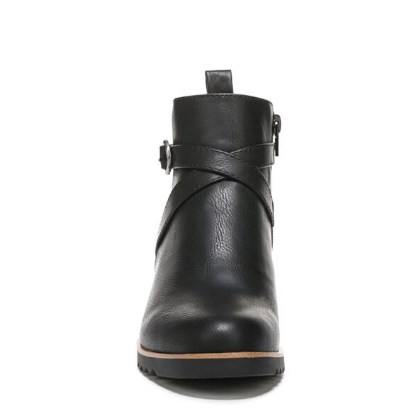 Life Stride Zinfandel Wedge Bootie - Picture 10 of 12